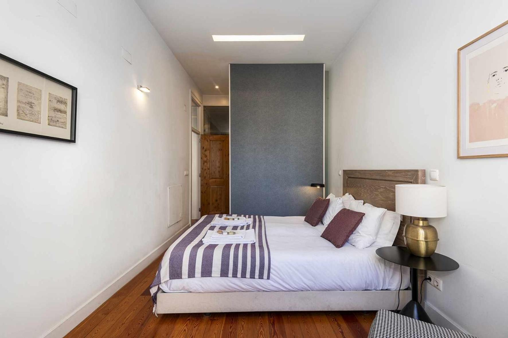 Pombalino Design Apartment Em Baixachiado Lisbon Luaran gambar