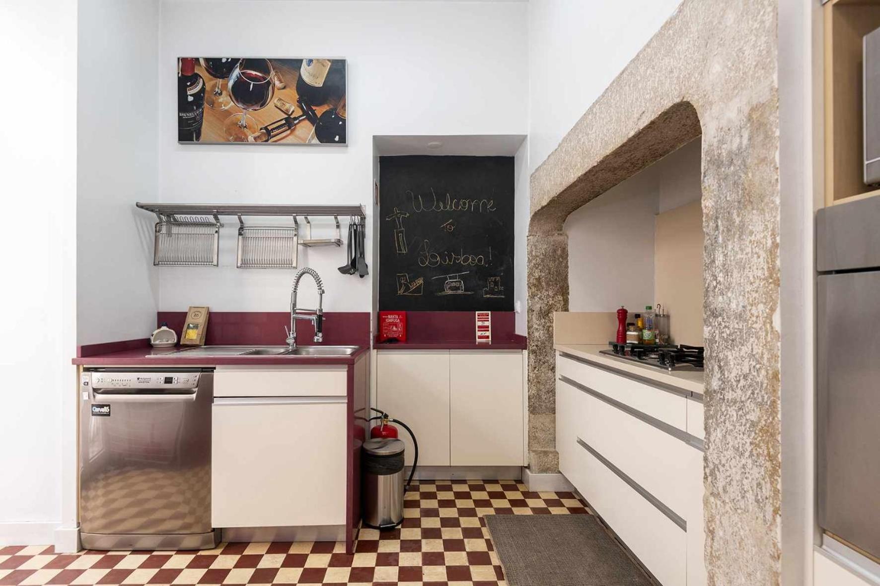 Pombalino Design Apartment Em Baixachiado Lisbon Luaran gambar