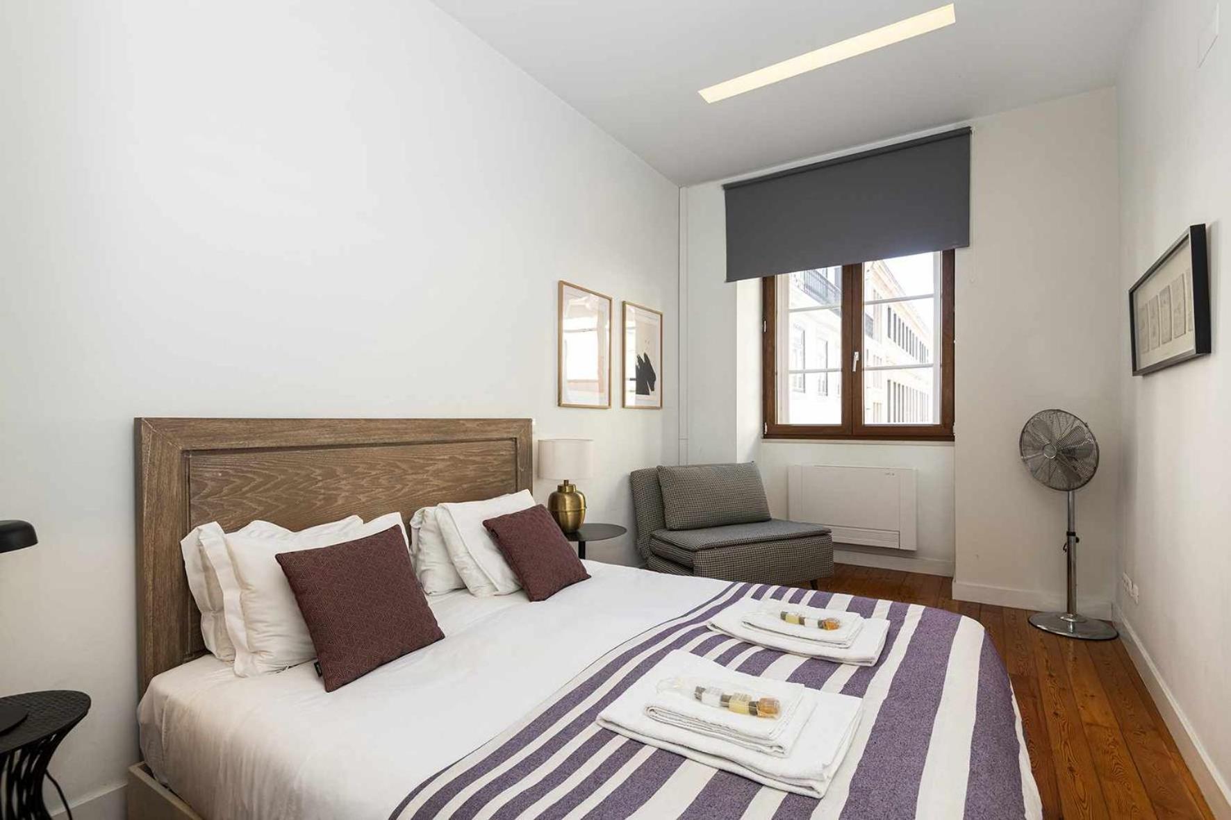 Pombalino Design Apartment Em Baixachiado Lisbon Luaran gambar
