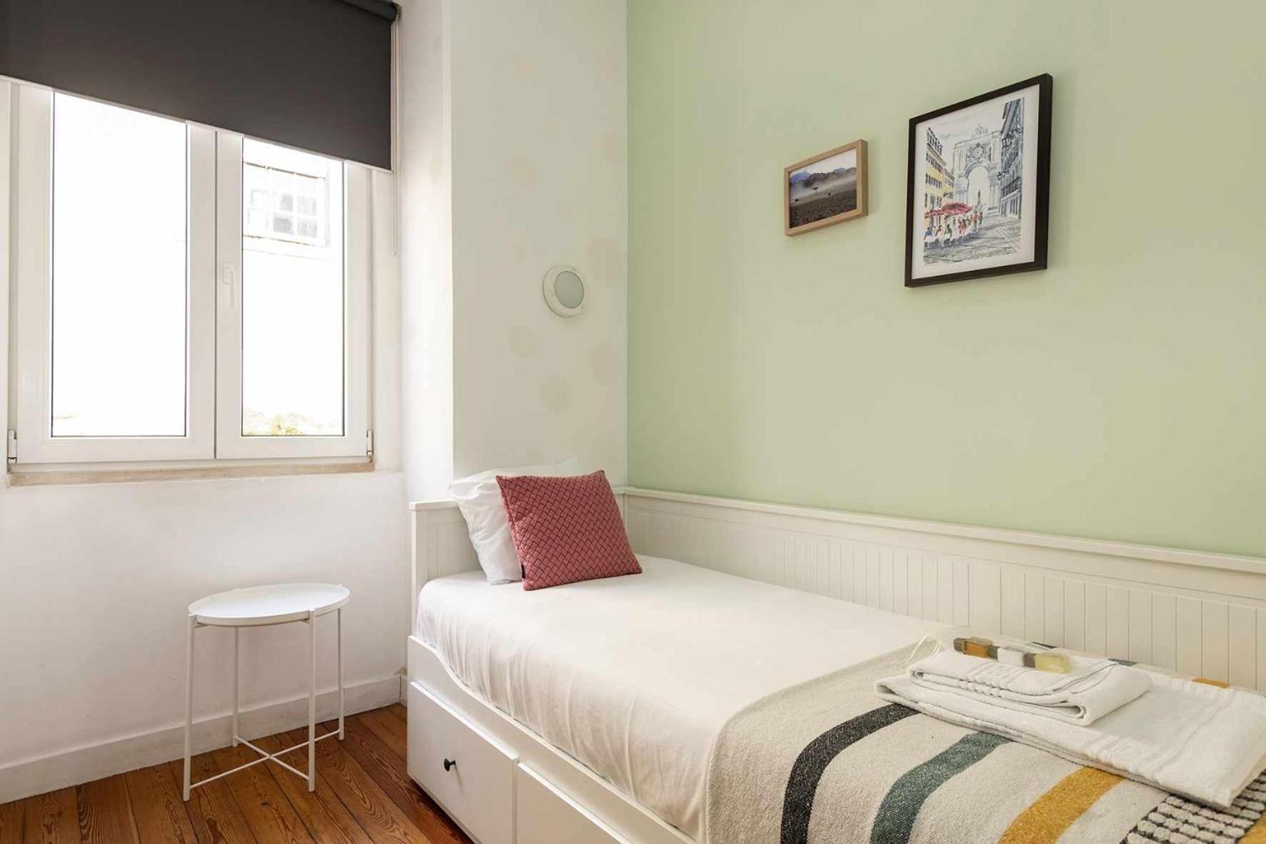 Pombalino Design Apartment Em Baixachiado Lisbon Luaran gambar