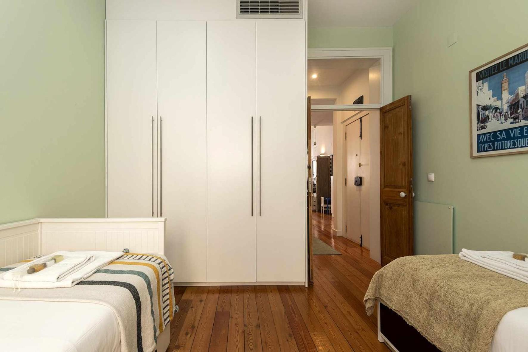Pombalino Design Apartment Em Baixachiado Lisbon Luaran gambar