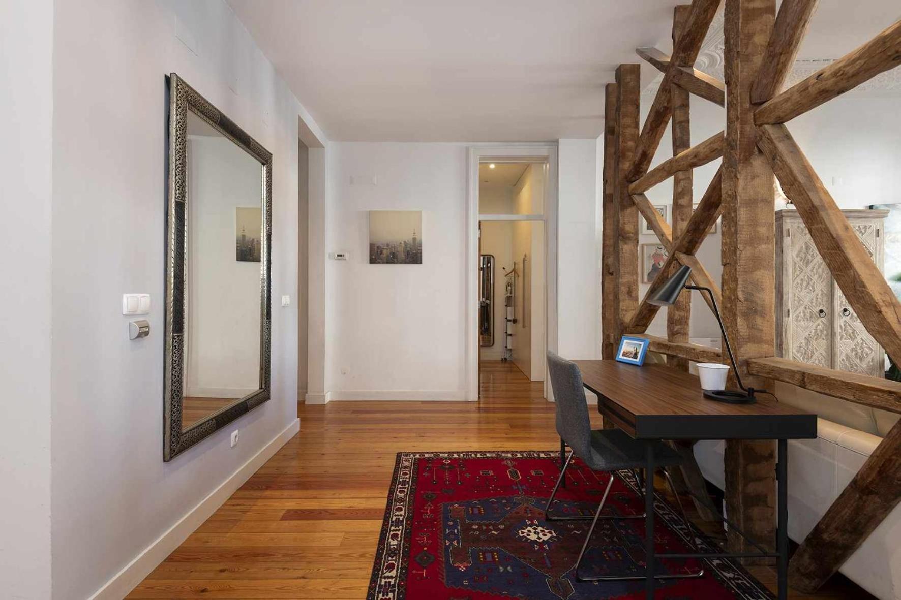 Pombalino Design Apartment Em Baixachiado Lisbon Luaran gambar