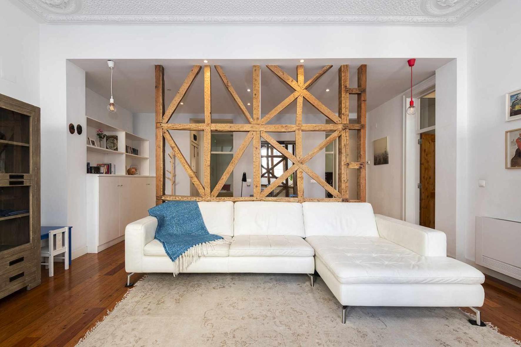 Pombalino Design Apartment Em Baixachiado Lisbon Luaran gambar