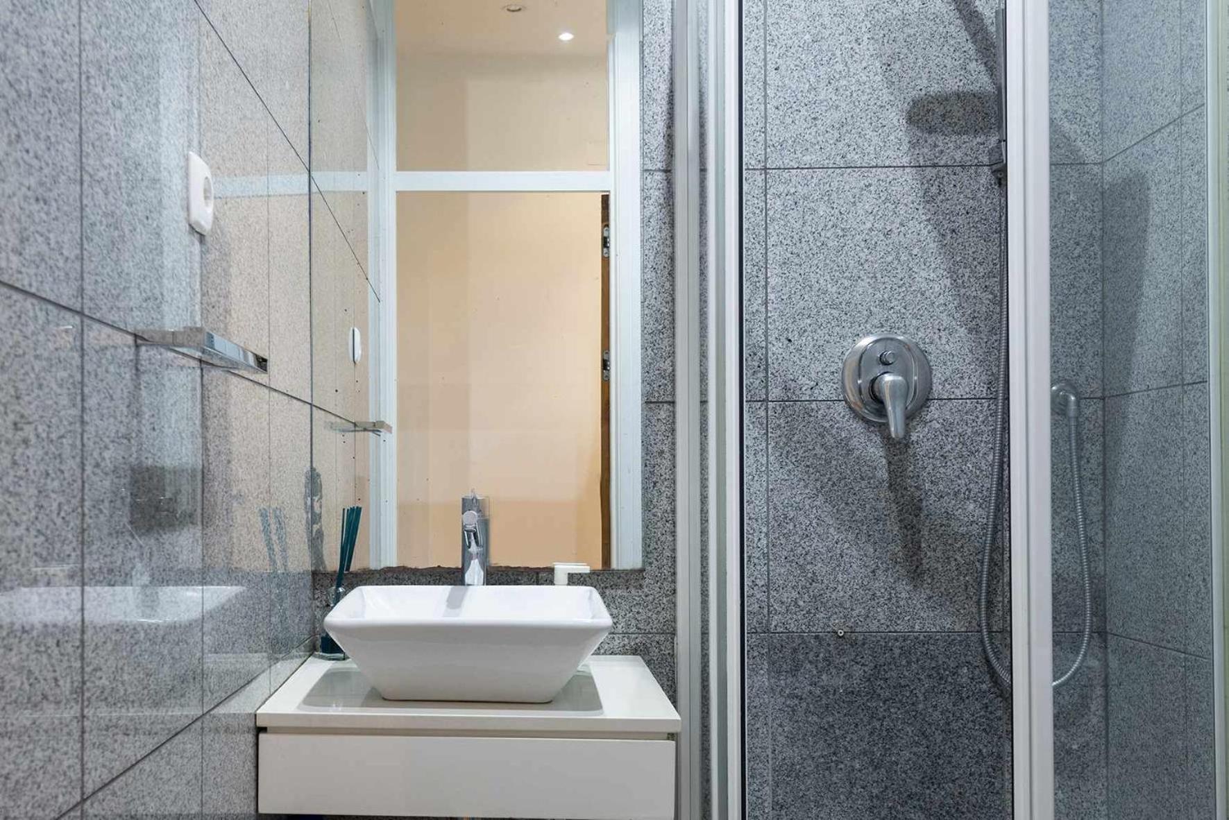 Pombalino Design Apartment Em Baixachiado Lisbon Luaran gambar